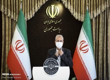 سخنگوی دولت:  به محض بازگشت آمریکا به تعهداتش، ایران فوراً به‌طور کامل تعهداتش را عملی می کند