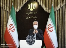 سخنگوی دولت:  به محض بازگشت آمریکا به تعهداتش، ایران فوراً به‌طور کامل تعهداتش را عملی می کند