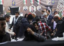 تعداد مجروحان بستری حادثه تروریستی کرمان به ۷ نفر رسید