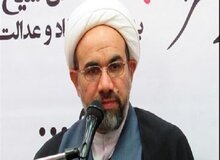 استاد حوزه: دشمن کرونا و مسمومیت دانش آموزان را از قم شروع کرد