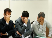 حکم پرونده فروش آزاد گوشت‌های برزیلی ابلاغ شد/ محکومین راهی زندان شدند