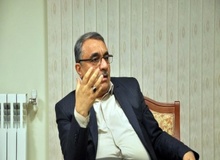فرجی راد: گروسی به دنبال فشار به اروپا برای صدور بیانیه علیه ایران در شورای حکام است