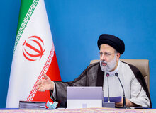رئیسی: برخورد فوری با اغتشاشگران یک درخواست همگانی است/ دشمن می‌خواهد پیشرفت‌های کشور را مختل کند