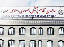 رییس نظام پزشکی استان تهران خطاب به رییس جمهور: آقای رییسی تا دیر نشده از کادر درمان دلجویی کنید