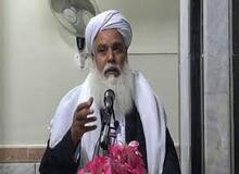 یک امام جمعه اهل سنت در استان گلستان کشته شد