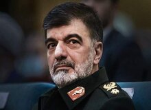 رادان: کسانی که وحدت ارتش و سپاه را خدشه‌دار می‌کنند معمولا از منافقین هستند