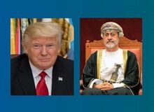 ترامپ به زودی توافق عمان و اسرائیل را اعلام می کند