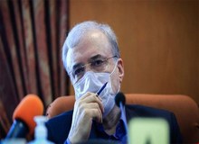 آقای نمکی بالاخره آمار کرونا «شفاف» است یا غیرشفاف؟!