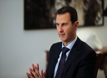 دانشگاه تهران به «بشار اسد» دکترای افتخاری می‌دهد