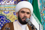 امام جمعه بندر امام خمینی: آبهای خلیج فارس تبدیل به گورستان سربازان بریتانیا و آمریکا خواهد شد