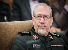 سرلشگر رحیم صفوی: آمریکایی‌ها رفتنی هستند/ ایران ترتیبات امنیتی و آینده امنیت منطقه را رقم خواهد زد