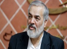 قدیری ابیانه: احمدی نژاد اعتقادی به ولایت فقیه ندارد/ مشارکت پایین مردم در انتخابات، به معنای زیر سوال رفتن مشروعیت نظام نیست/ نباید کسی بیش از ۸ سال رئیس جمهور شود
