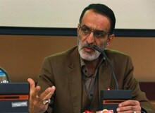 کریمی قدوسی: "رزم‌حسینی" استانداری خراسان رضوی را نپذیرفته است
