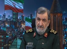 محسن رضایی: تنگه هرمز متعلق به ماست/ آمریکا نباید دخالت کند