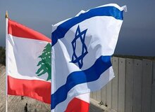 العربی الجدید: اولین گفت‌وگوی مستقیم لبنان و اسرائیل پس از دهه‌ها با حضور مقامات غیر نظامی برگزار شد