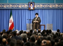 رهبر انقلاب: نگاه مجلس نباید به توانایی‌های ملی مأیوسانه باشد/ مغول‌ها هم نتوانستند فرهنگ و تمدن و نیاز خود را به ما تحمیل کنند/ مجلس در مواردی مثل مبارزه با تروریسم وپولشویی مستقلا قانون بگذارد

