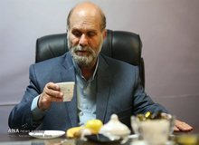 علیزاده طباطبایی: حکم محمدعلی طاهری قطعی شده است/ درخواست اعاده دادرسی می‌دهیم