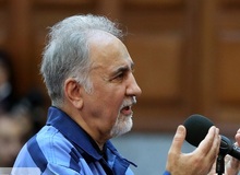 دیوان عالی کشور: پرونده نجفی هفته آینده تعیین تکلیف می‌شود/ گودرزی: اگر موضوع شبه عمد بودن قتل تشخیص داده شود، رأی صادره قطعی است