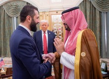 ترامپ: الجولانی به زودی اسرائیل را به رسمیت خواهد شناخت