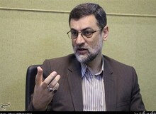واکنش قاضی‌زاده هاشمی به اظهارات سخنگوی ستاد کل نیروهای مسلح در خصوص سربازی
