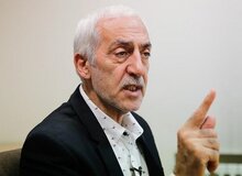طعنه دادکان به فدراسیون فوتبال : نامه‌ها را باید ۶ ماه قبل می‌زدید؛ هشدار دادم اما گفتید از خارجی‌ها خط می‌گیرم / در پرونده ویلموتس بازنده‌ایم