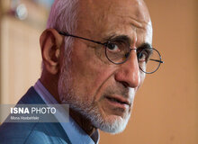 میرسلیم: قحط الرجال نداریم که فقط رئیسی و قالیباف کاندیدا شوند / در فعالیت های اجرایی آقای قالیباف برخی از خلاف ها صورت گرفته است/  ظریف از افتخارات میهن است