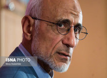 میرسلیم: قحط الرجال نداریم که فقط رئیسی و قالیباف کاندیدا شوند / در فعالیت های اجرایی آقای قالیباف برخی از خلاف ها صورت گرفته است/  ظریف از افتخارات میهن است