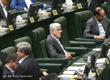 تکذیب خبر تماس تلفنی عارف با اعضای شورای شهر تهران برای رای ندادن به محسن هاشمی