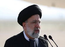 رئیسی: بدخواهان نمی‌خواهند تمدنی نو به نام اسلام شکل بگیرد