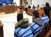 دادگاه سه معترض آبان دو ماه دیگر برگزار می‌شود