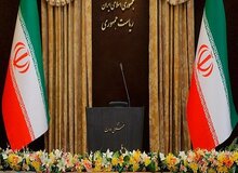 واعظی و حاجی میرزایی سخنگوی دولت می‌شوند؟!