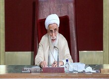 عضو مجلس خبرگان رهبری: به داد مردم بیچاره فقیر برسید