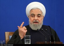 در تماس با ۷عضو کابینه و رئیس کل بانک مرکزی اعلام شد؛ دستورات رئیس‌جمهور در مدیریت بیماری کرونا و کمک به کسب و کارهای آسیب دیده