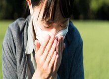 چه سرفه‌ای نشانه کرونا تلقی می‌شود؟