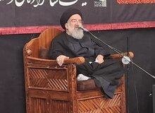 احمد خاتمی: ترامپ و نتانیاهو به عنوان مفسد فی الارض باید کشته شوند