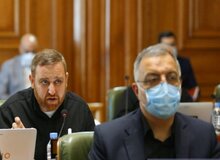 عضو شورای شهر تهران گزینه های جایگزین زاکانی را معرفی کرد/ اقراریان: یک عضو شورا و یک عضو کابینه رئیسی گزینه شهرداری تهران هستند