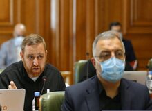 عضو شورای شهر تهران گزینه های جایگزین زاکانی را معرفی کرد/ اقراریان: یک عضو شورا و یک عضو کابینه رئیسی گزینه شهرداری تهران هستند