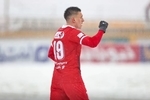 مقصد بعدی مهاجم پرسپولیس هم مشخص شد!