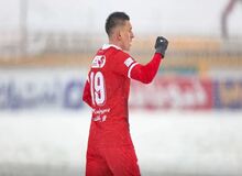 مقصد بعدی مهاجم پرسپولیس هم مشخص شد!