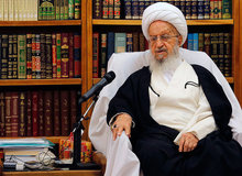 انتقاد آیت الله مکارم از انتشار اهانت به اهل سنت/طلاب نباید جذب فرهنگ دانشگاه شوند/حوزه نباید از دولت کمک مالی بگیرد
