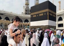 فراخوان کاروان‌ها برای حج تمتع ۱۴۰۶ منتشر شد