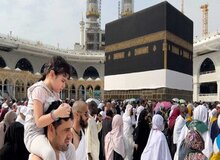 فراخوان کاروان‌ها برای حج تمتع ۱۴۰۶ منتشر شد