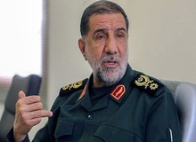 کوثری: اگر کسی با دقت فایل صوتی فرماندهان سابق سپاه را گوش کند، به فرماندهان سپاه آفرین می‌گوید
