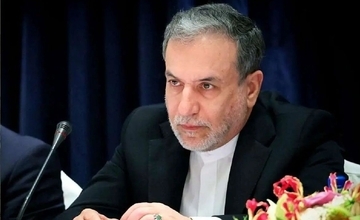 پاسخ عراقچی به پیام همتای فرانسوی: اشک تمساح بس است 