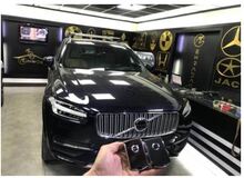 پروگرام ریموت ولوو