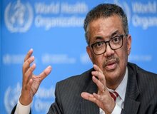 احتمال استعفای رییس سازمان بهداشت جهانی به دلیل همدستی با چین در مخفی کردن تاثیر واقعی ویروس کرونا