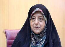 معصومه ابتکار: تعارض در مدیریت سرزمینی، آینده تاریکی را رقم می‌زند