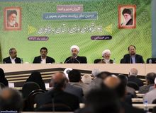 روحانی: پذیرای سرمایه‌گذاران باشیم، سخت‌گیری نکنیم
