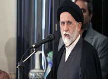 قوامی: از کِی تا حالا لاریجانی اصلاح‌طلب شده؟/ لاریجانی شانس آورد که در انتخابات ریاست‌جمهوری ۱۴۰۰ ردصلاحیت شد/ به منی که از ۱۷سالگی منبر رفته‌ام می‌گویند التزام عملی به اسلام ندارم