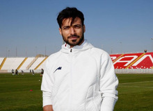 شجاع خلیل‌زاده علاقه‌ای به برگشت به پرسپولیس ندارد